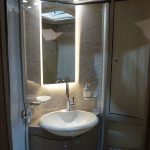 Bürstnerin hieno WC