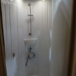 Bürstnerin hieno suihku