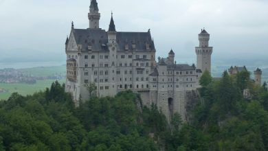 Neuschwanstein