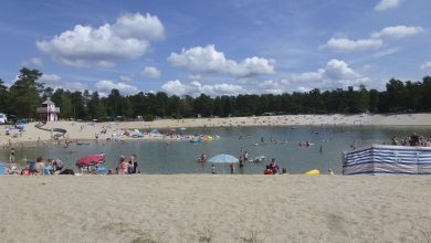 Südsee Camp Wietzendorf