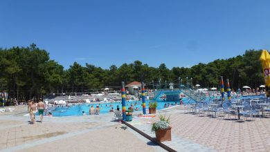 Zaton Holiday Resort